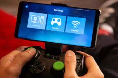 steam link android aplikace