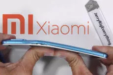 xiaomi redmi note 5 test odolnosti