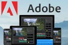 Adobe Premiere Rush CC snadná úprava videí na mobilních zařízeních