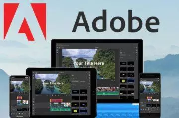 Adobe Premiere Rush CC: snadná úprava videí i na Androidu vyjde v roce 2019