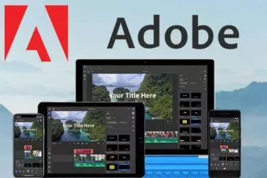 Adobe Premiere Rush CC snadná úprava videí na mobilních zařízeních