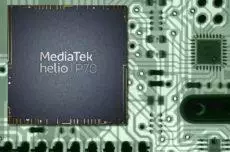 MediaTek Helio P70 si brousí zuby na telefony ze střední třídy