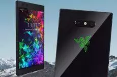 Nadupaný Razer Phone 2 představen