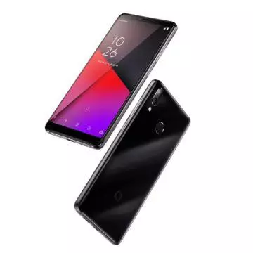 Vodafone Smart X9 představení