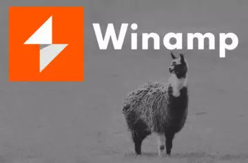 Winamp se vrací: V novém kabátku dorazí v roce 2019 i na Android