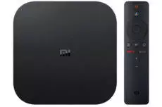 Xiaomi Mi Box S