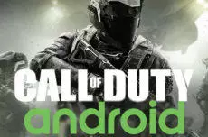 call of duty android ios