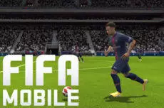 fifa mobile