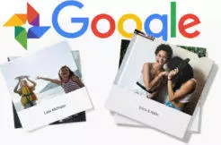 fotoknihy google fotky cesko