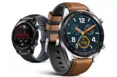 huawei watch gt predstaveni chytrych hodinek