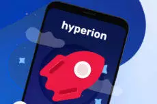 hyperion substratum