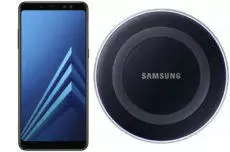 levna bezdratova nabijecka samsung