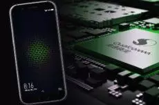 Nejvýkonnější telefon v AnTuTu za září 2018 - Xiaomi Black Shark - cpu