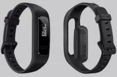 novy chytry naramek huawei band 3e