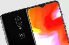 oneplus 6T datum predstaveni