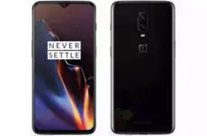 oneplus 6t novinky predstaveni