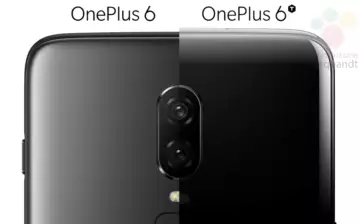 oneplus 6t oneplus 6