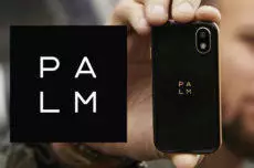 palm telefon