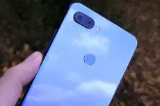 xiaomi mi 8 lite prvni pohled