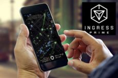 Ingress Prime: Znovu a lépe