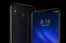 Nadupaný Xiaomi Mi 8 Pro dorazil do Evropy