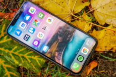 Recenze Apple iPhone XS