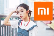 Xiaomi Necklace Youth: Levná bluetooth sluchátka na váš krk