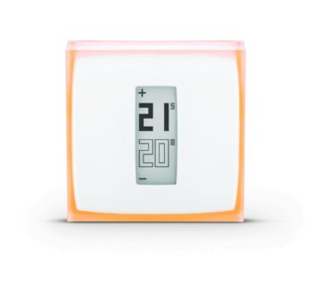 chytry termostat netatmo