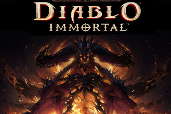 diablo immortal download size ios