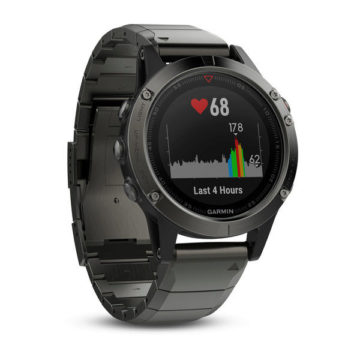 garmin fenix 5