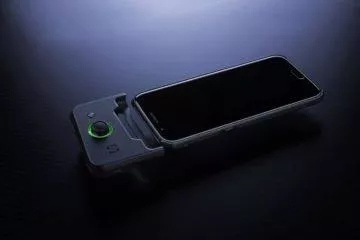 Herní telefon Xiaomi Black Shark Gamepad