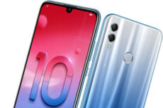 honor 10 lite predstaveni