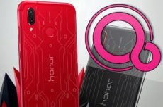 Huawei věří v Google Fuchsia