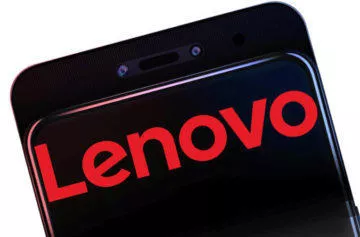 Lenovo Z5 Pro: Nejlevnější vysunovací telefon se čtečkou otisků v displeji