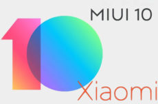 nadstavba miui 10 xiaomi aktualizace telefony