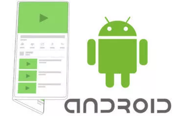 S ohebnými telefony počítá i Google: Vylepší Android o nové funkce