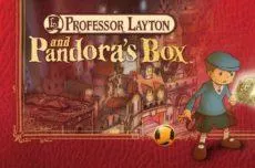 professor-layton android hra