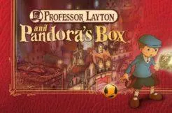 professor-layton android hra