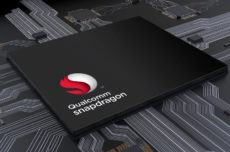 qualcomm snapdragon 8150 benchmark test antutu