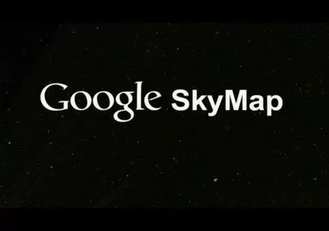 mapa oblohy android 5 aplikací pro pozorování noční oblohy s Androidem mapa oblohy android