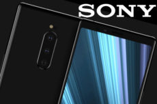 sony xperia xz4 spekulace