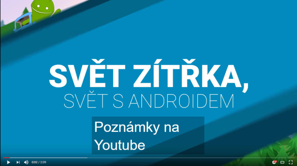 youtube-poznamky-konec