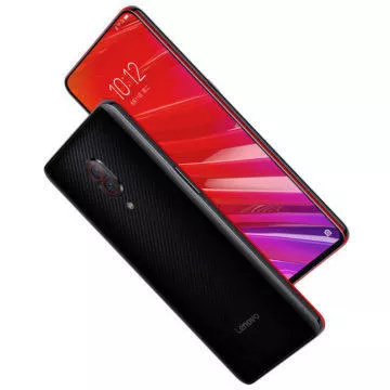 lenovo z5 pro gt telefon