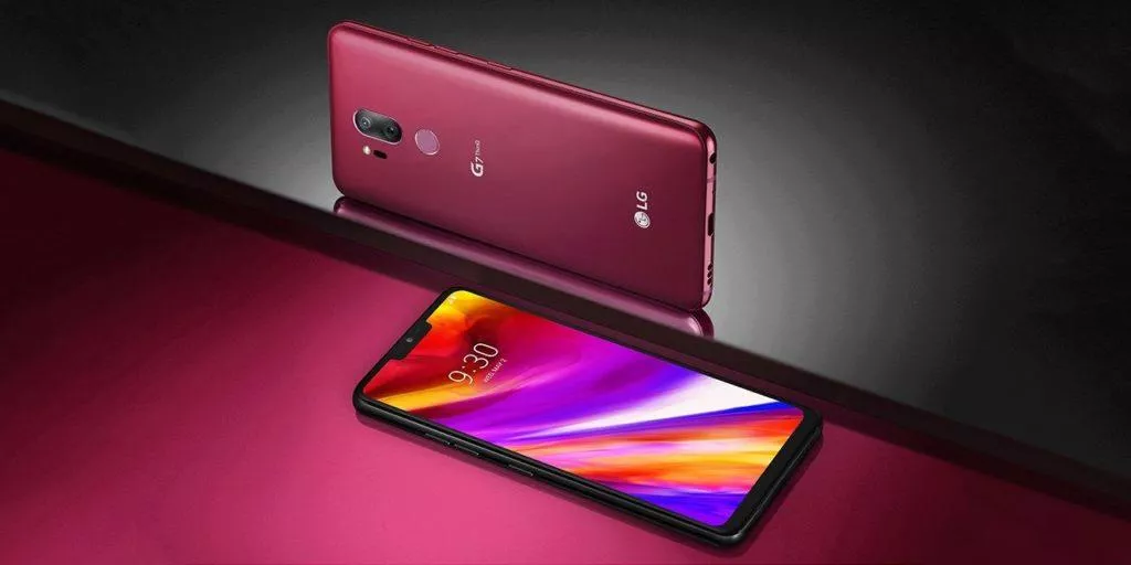 LG G7 ThinQ-vanoce-tipy-na-telefon