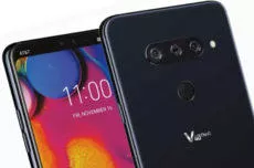 lg v40 evropa prodej