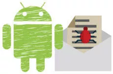 malware aplikace google play fake reklamy