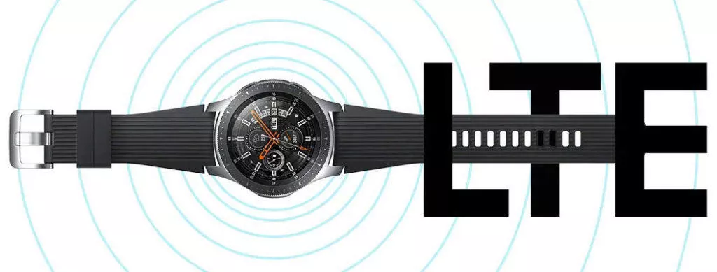 samsung galaxy watch lte esim