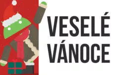 vesele vanoce 2018 svet androida