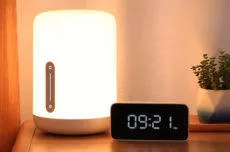 xiaomi chytre svetlo nocni stolek Bedside Lamp 2