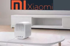 xiaomi mijia projector lite predstaveni